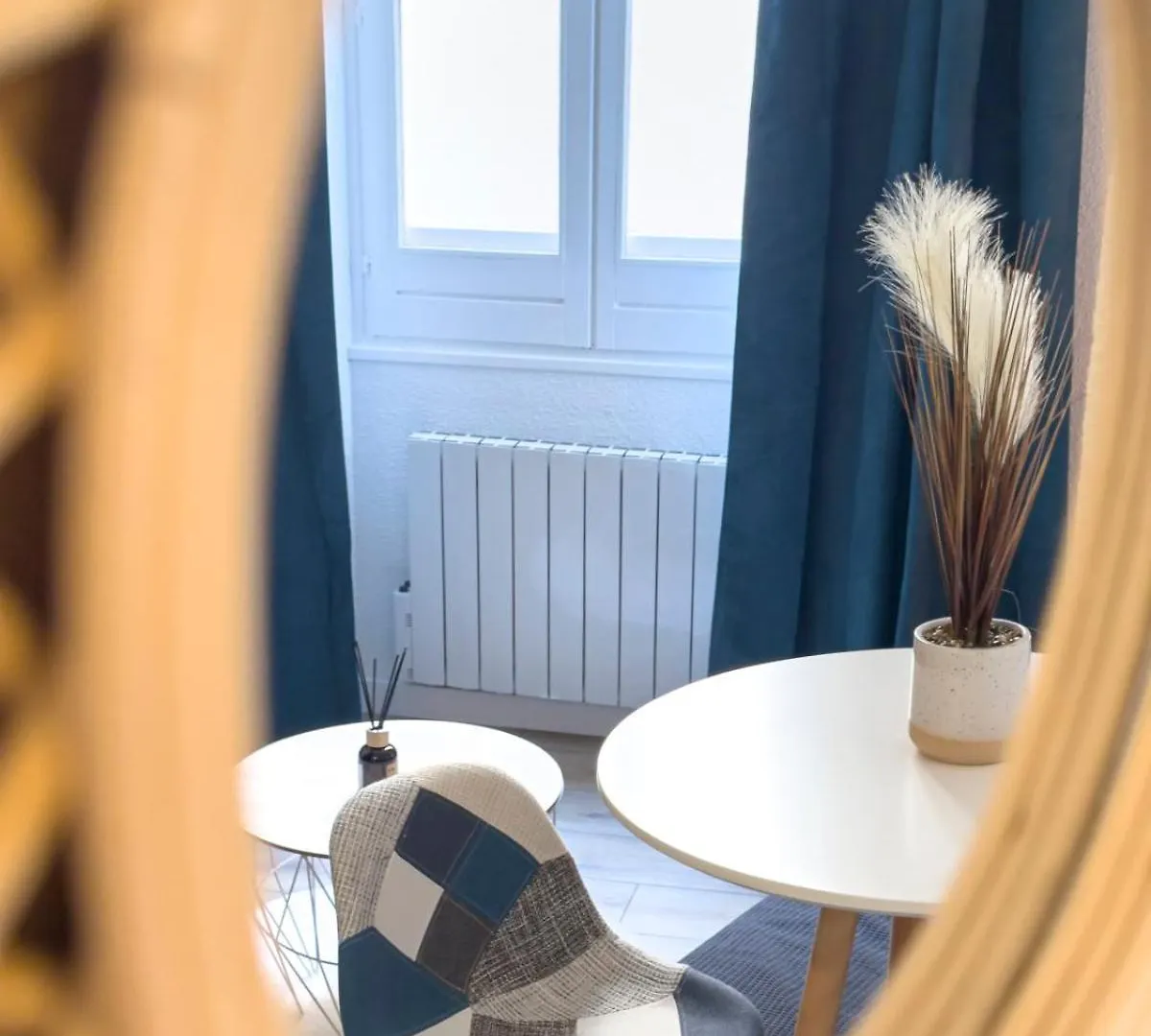 #Ht Le Lorraine Studio Hyper-Centre Fully Equipped Grenoble