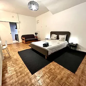  Appartement Hypercentre - Vieille - Wifi