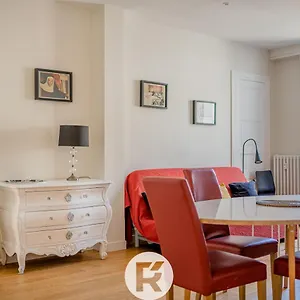  Appartement R'apparts T3 Bastille Horizon